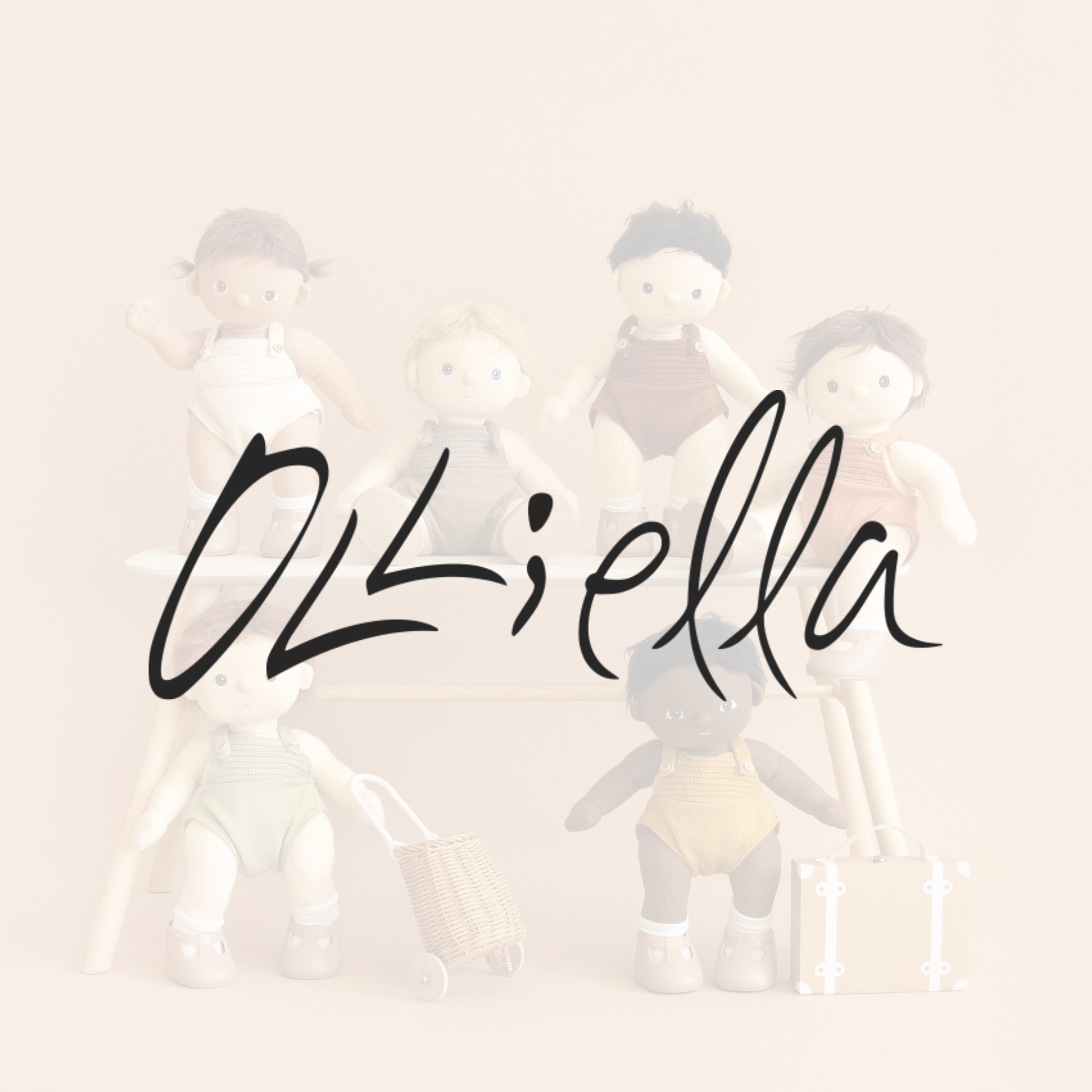 Olli Ella Logo
