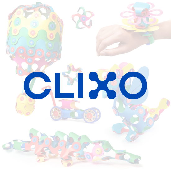 Clixo Logo