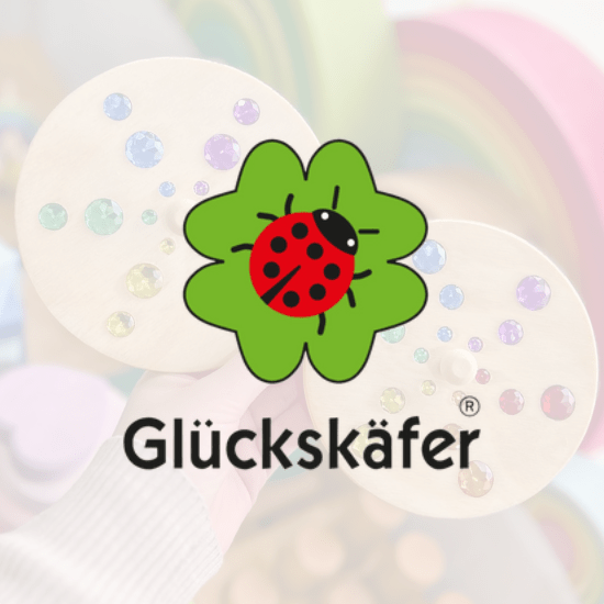 Gluckskafer
