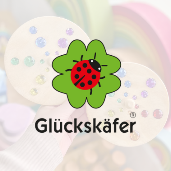Gluckskafer