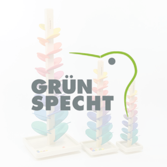 Grunspecht