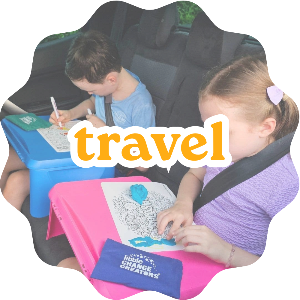 Travel