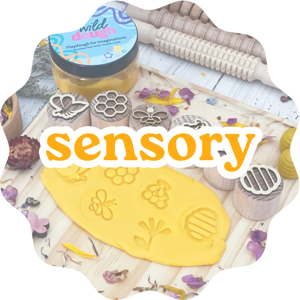 Sensory