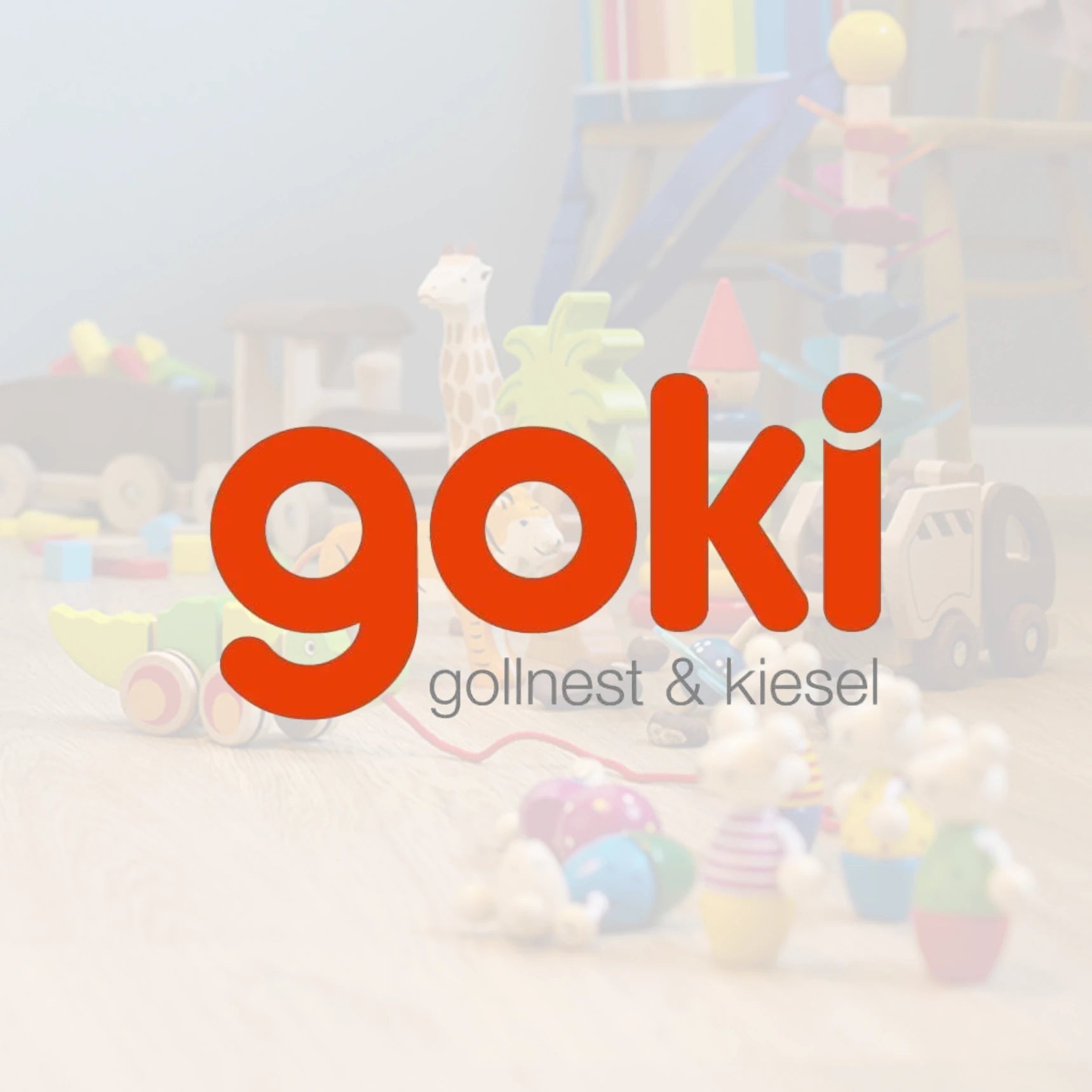 Goki Australia - Quality Wooden Toys & Puzzles | Enchanted Toy Shop