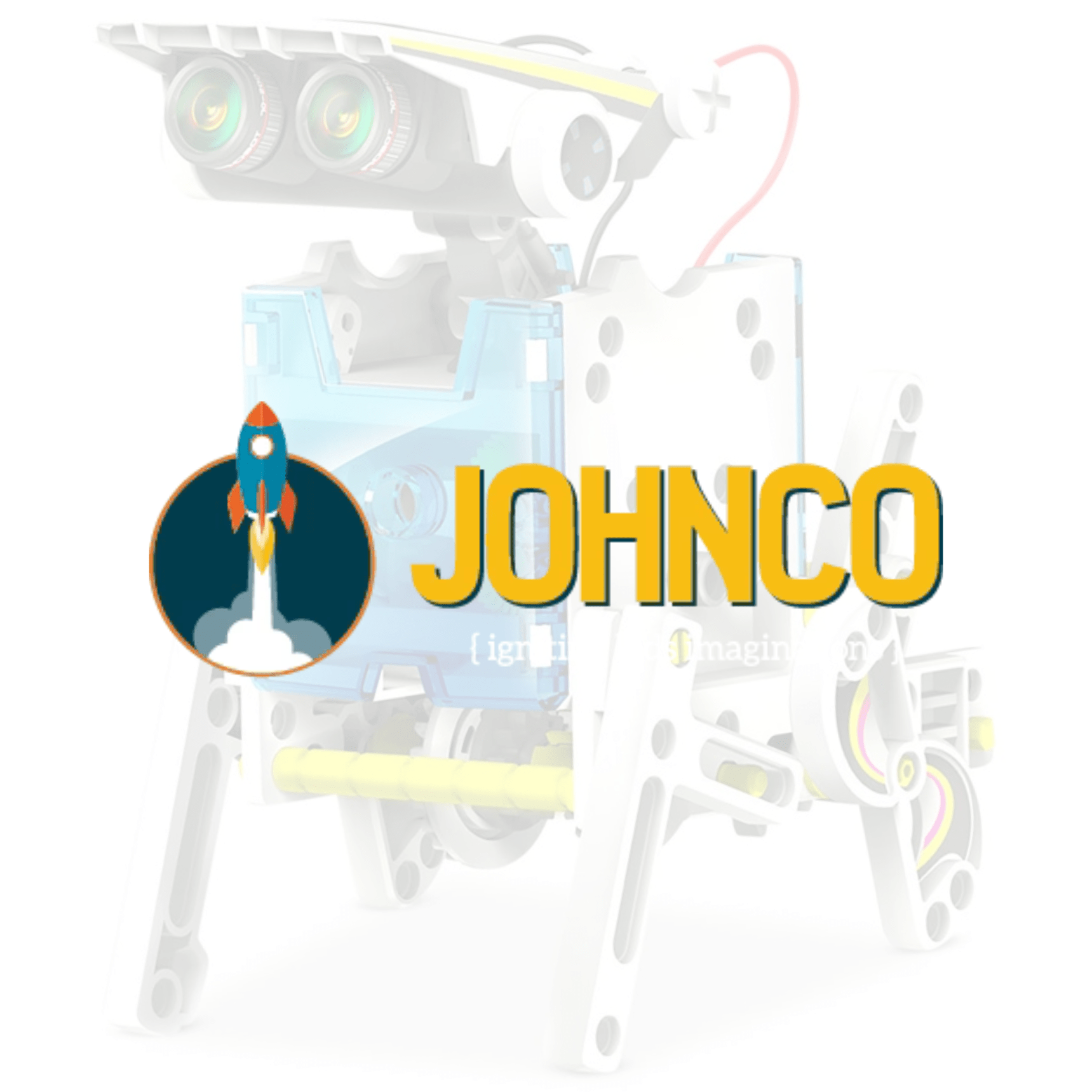 Johnco Logo