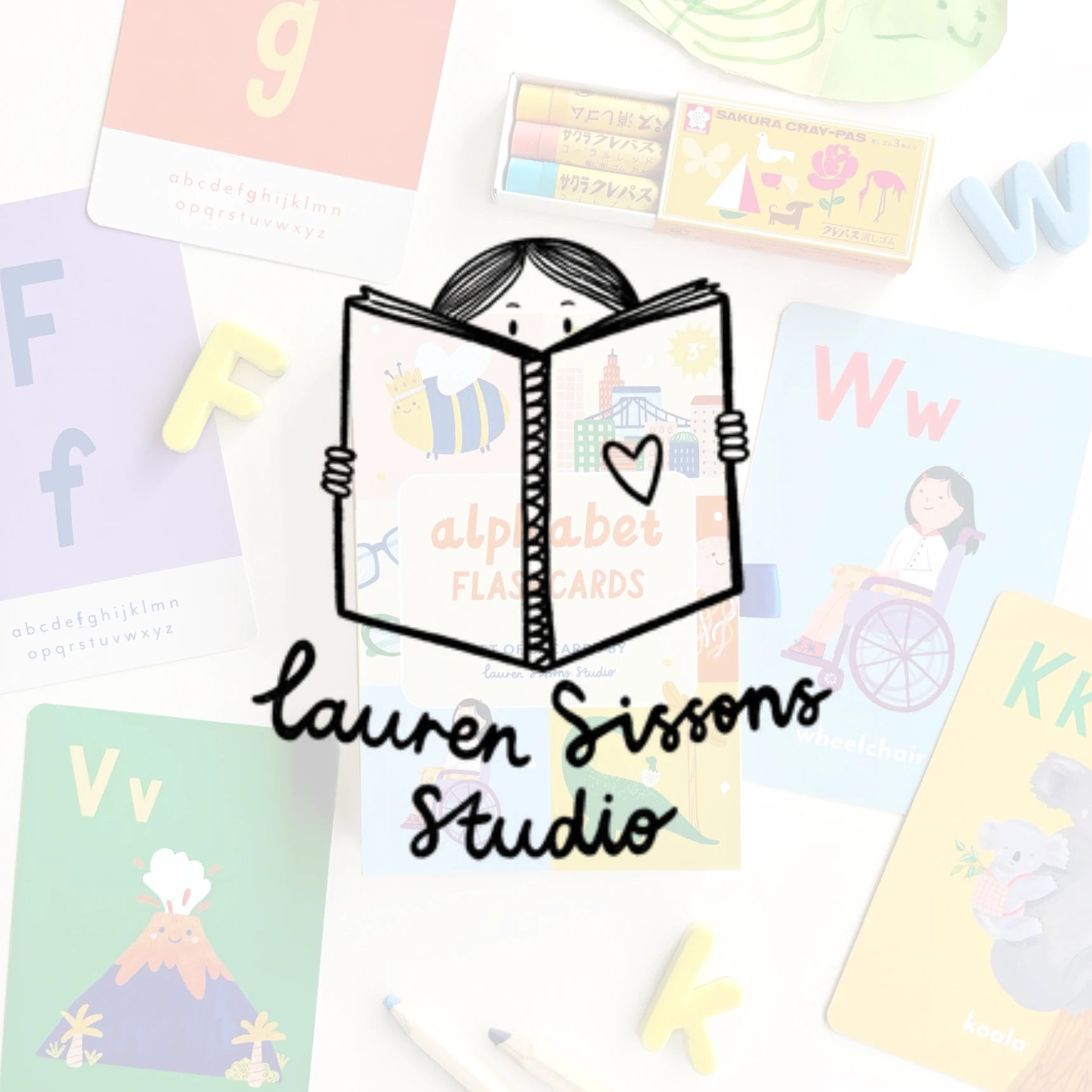 Lauren Sissons Studio