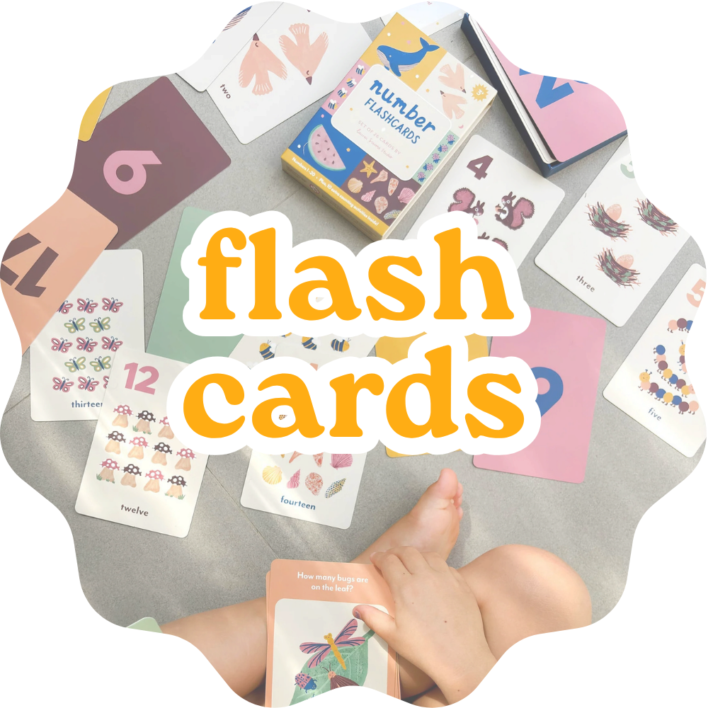 Flash Cards