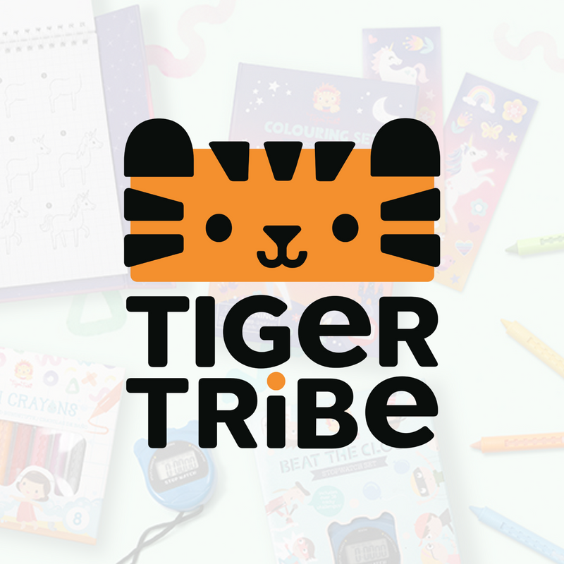 Tiger Tribe