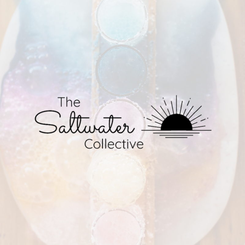 The Saltwater Collective