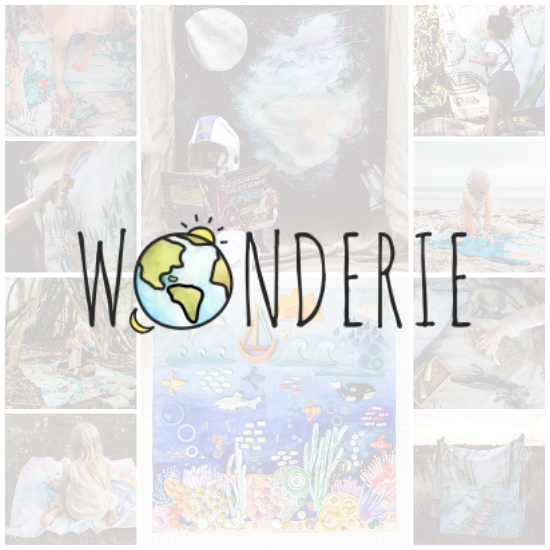 Wonderie