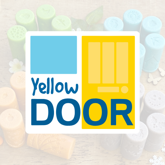Yellow Door Logo