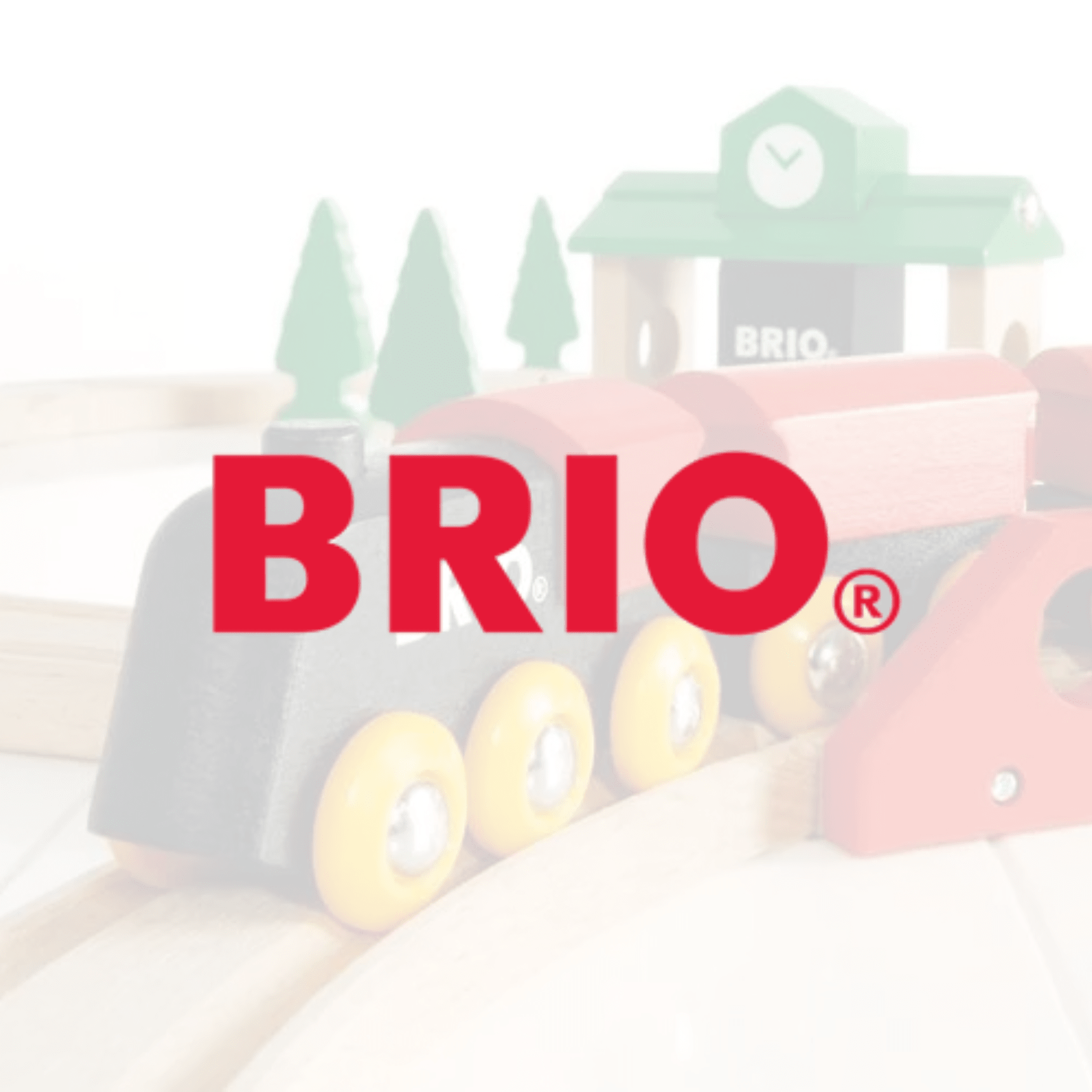 BRIO Logo