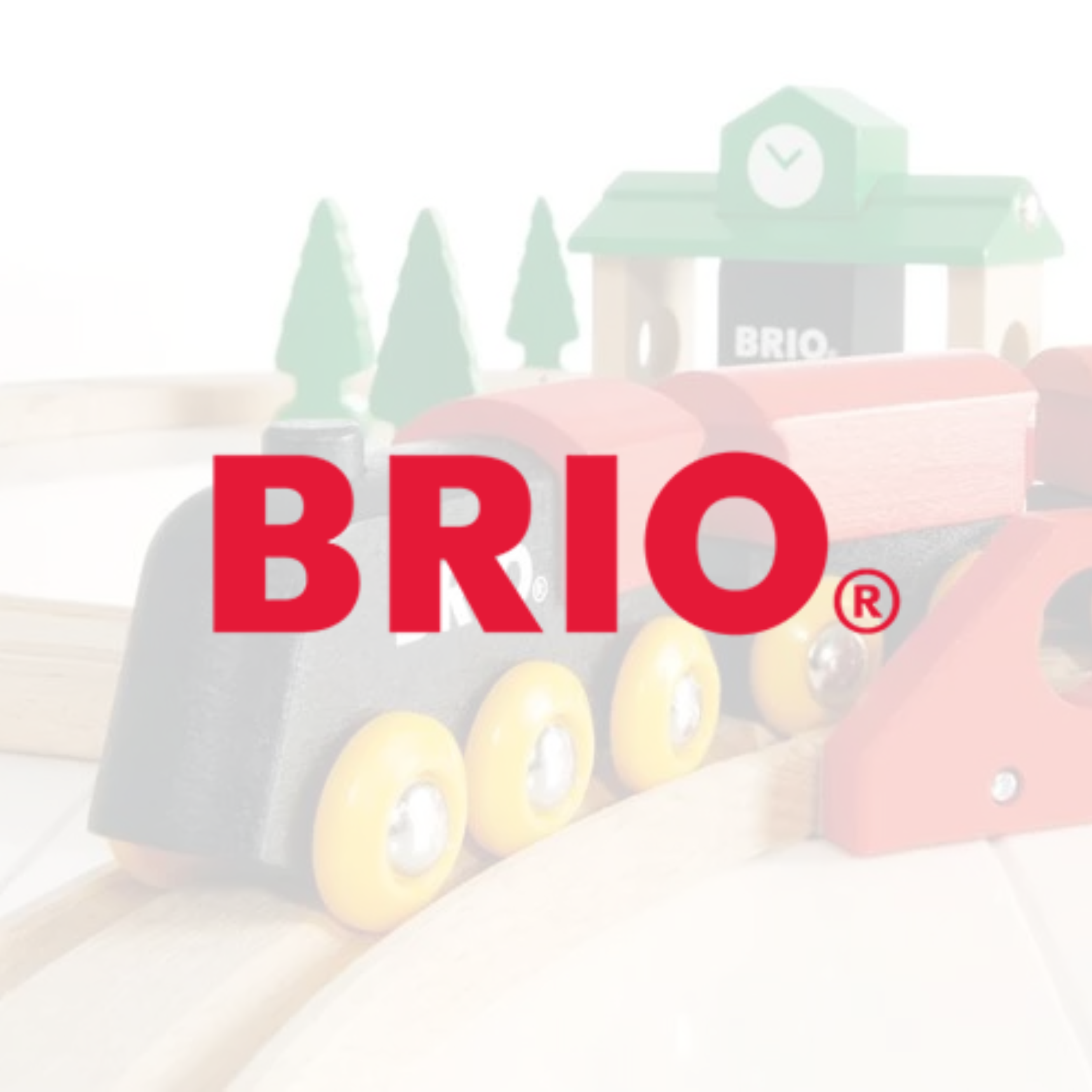 BRIO Logo