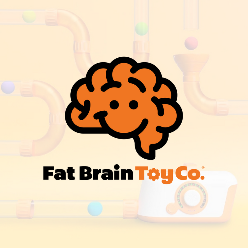 Fat Brain Toys
