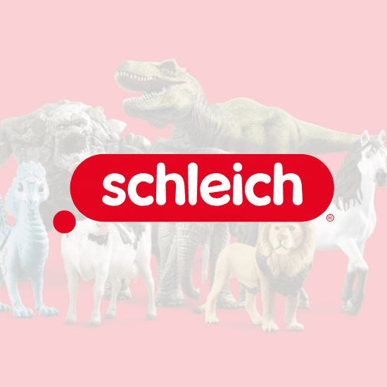 Schleich Logo