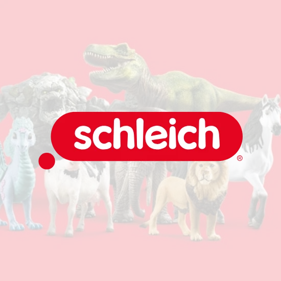 Schleich Logo