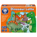 Orchard Game - Dinosaur Lotto