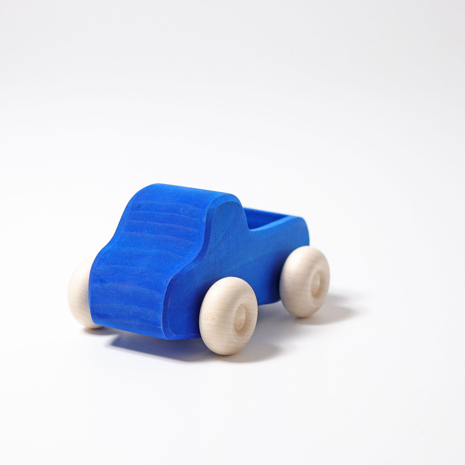 Grimm's Small Truck (Blue)
