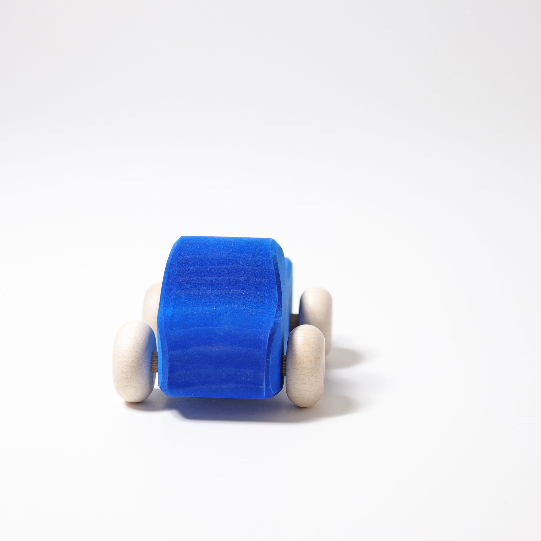 Grimm's Small Truck (Blue)