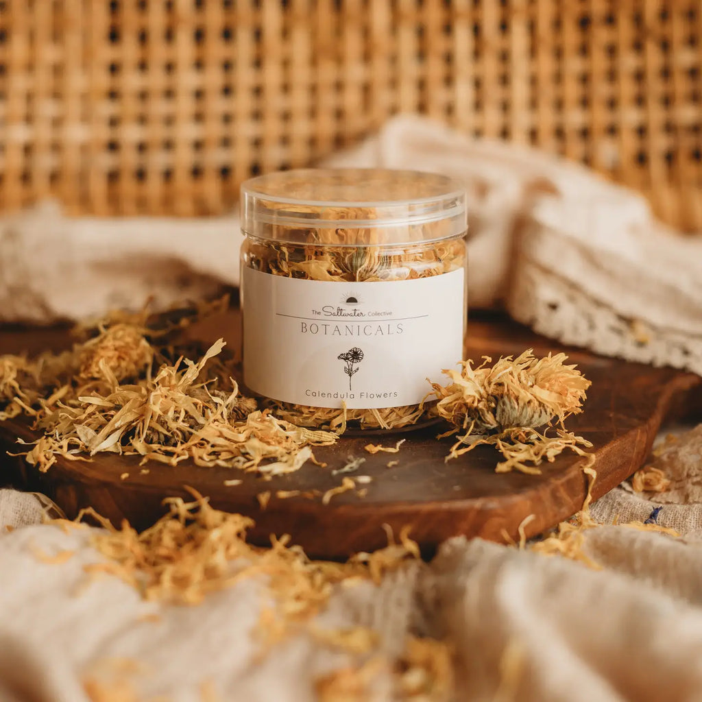 The Saltwater Collective | Botanicals (Small)