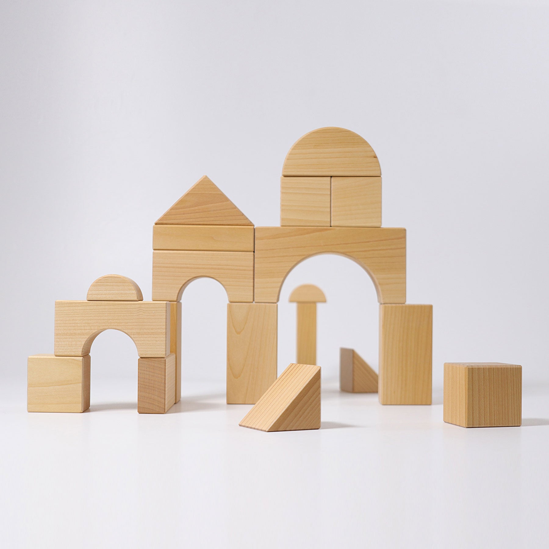 Grimm’s Giant Building Blocks