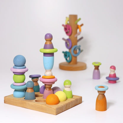 Grimm’s Small Pastel Balls