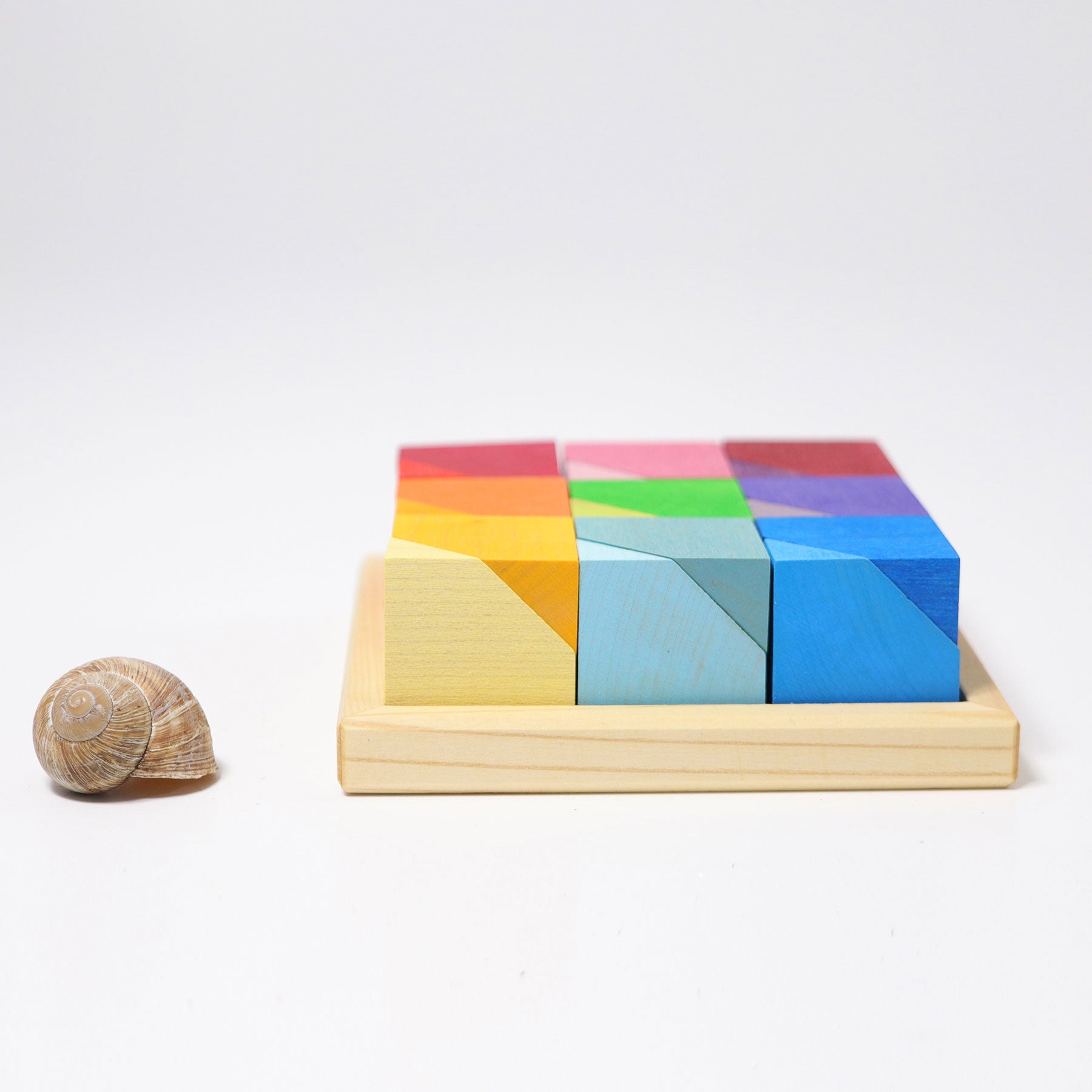 Grimm’s Building Set Cornerstone