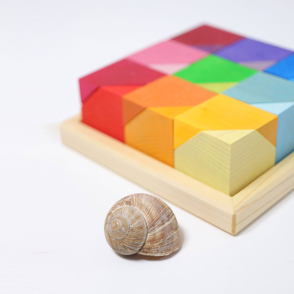 Grimm’s Building Set Cornerstone