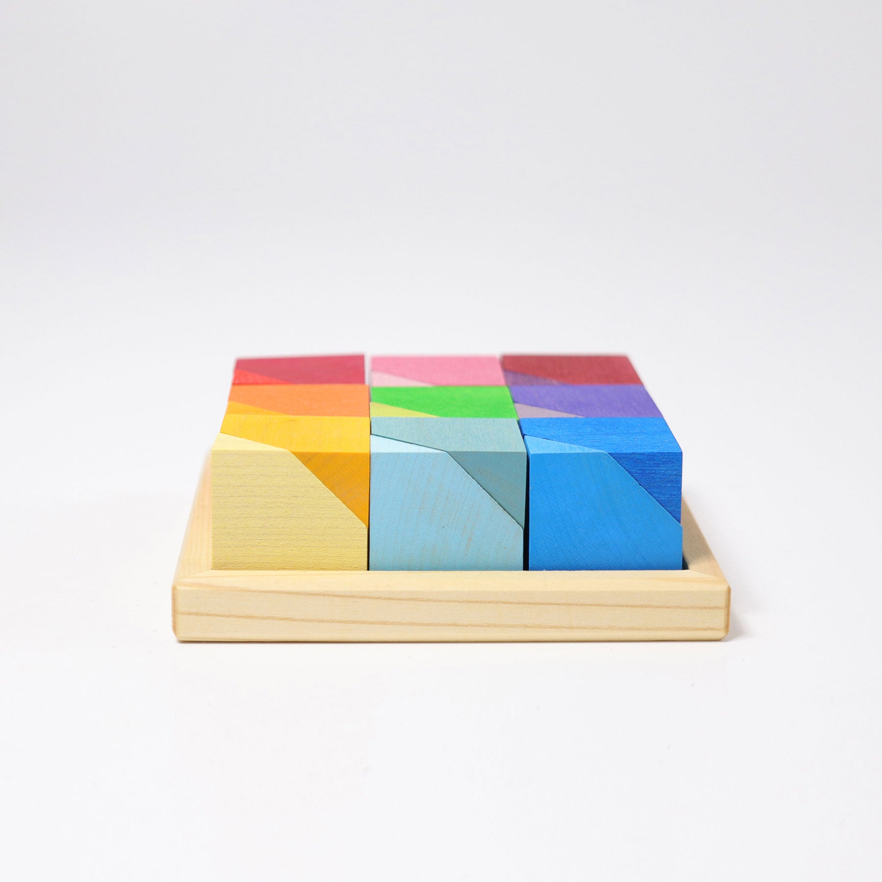 Grimm’s Building Set Cornerstone