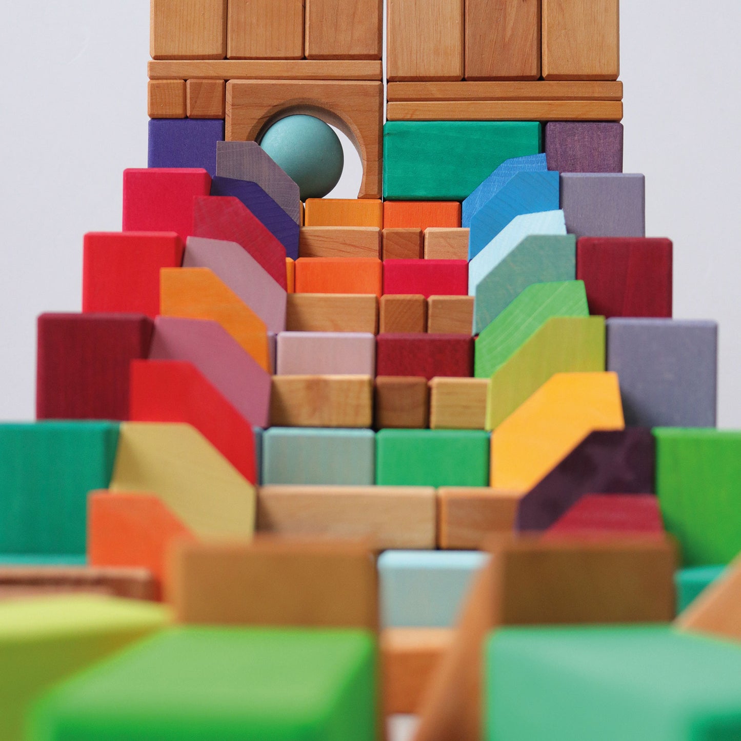 Grimm’s Building Set Cornerstone