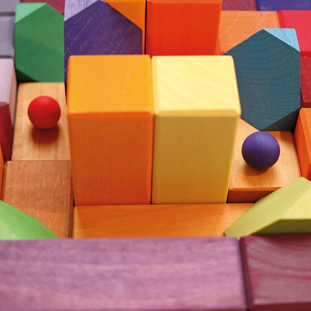 Grimm’s Building Set Cornerstone