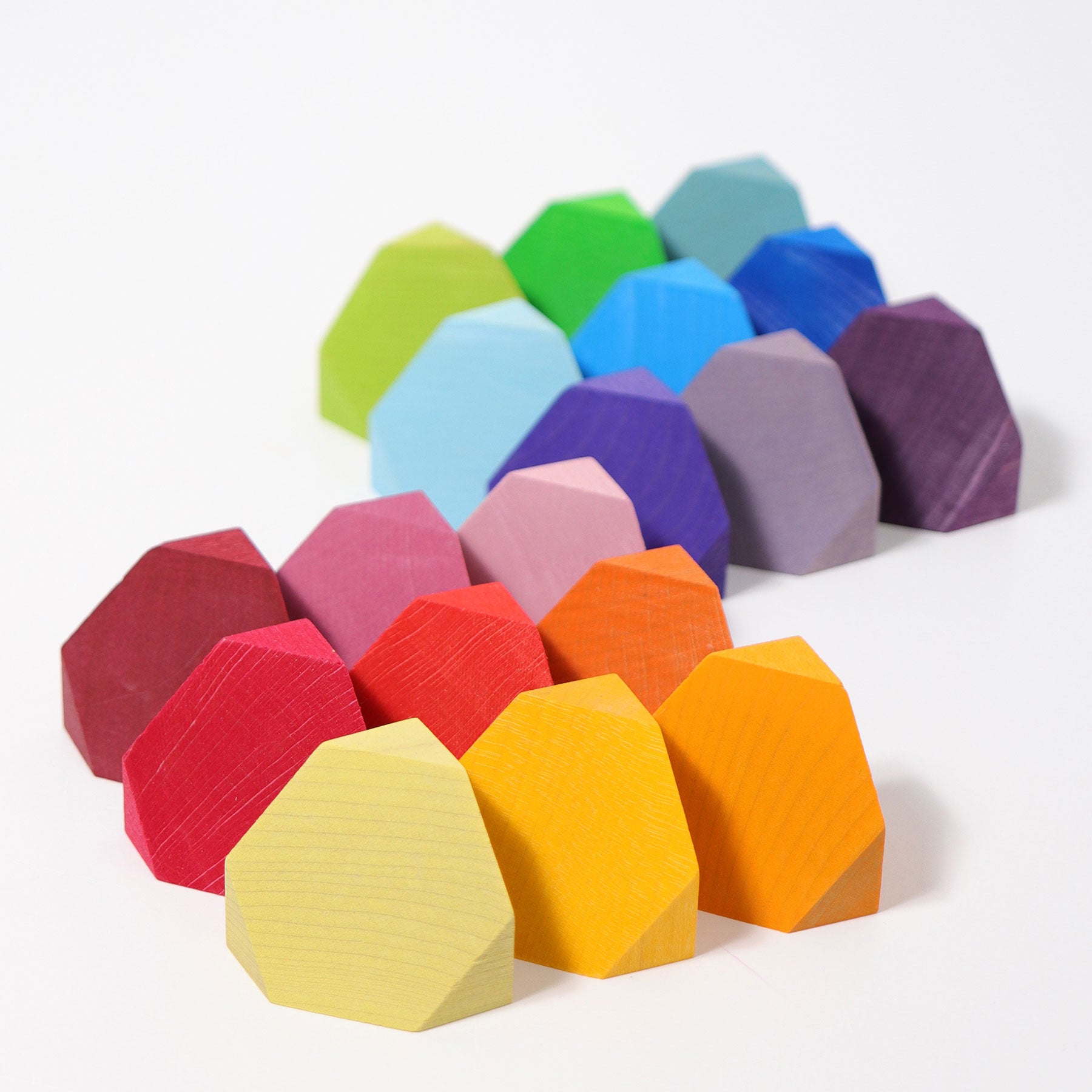 Grimm’s Building Set Cornerstone