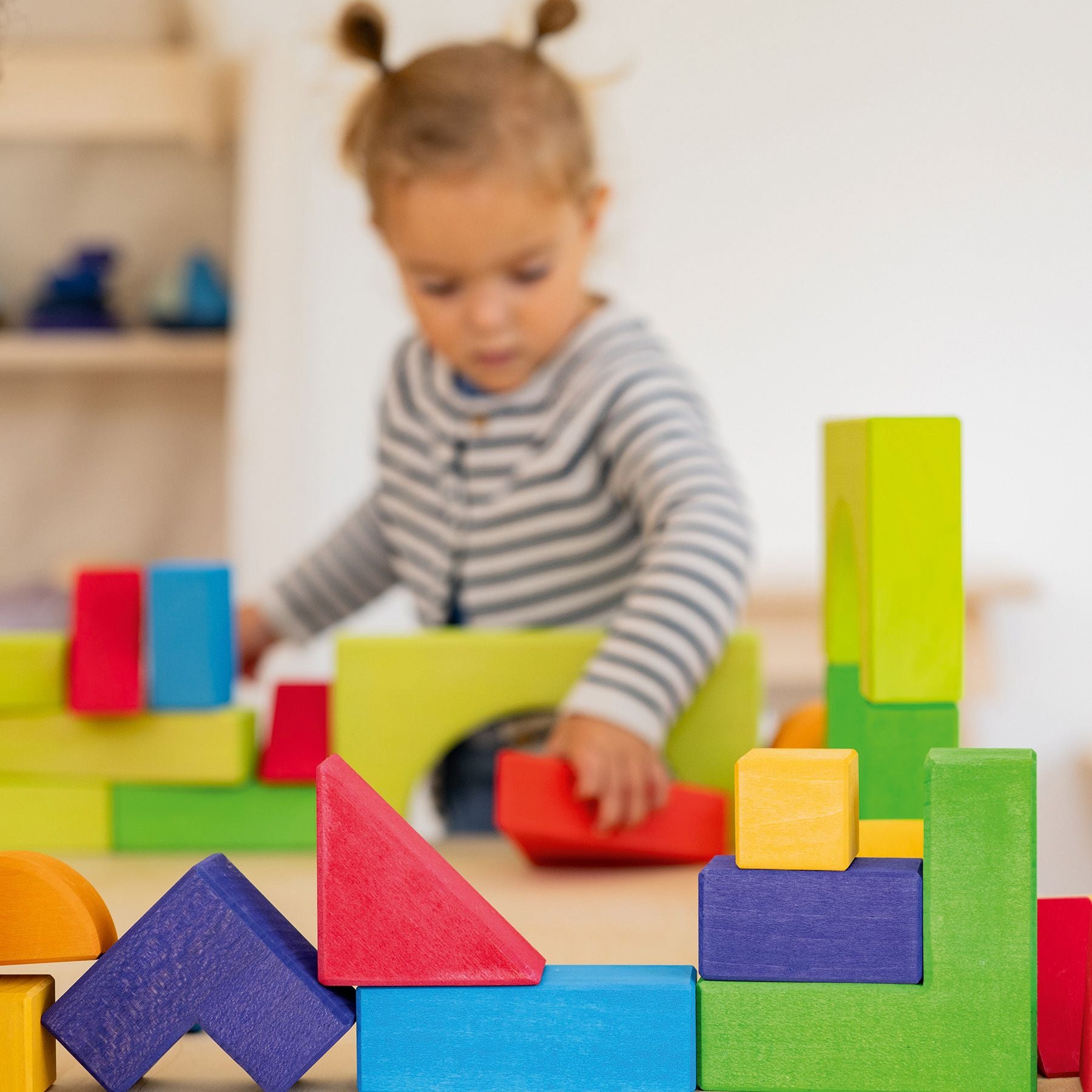 Grimm’s Building Basic Set 2