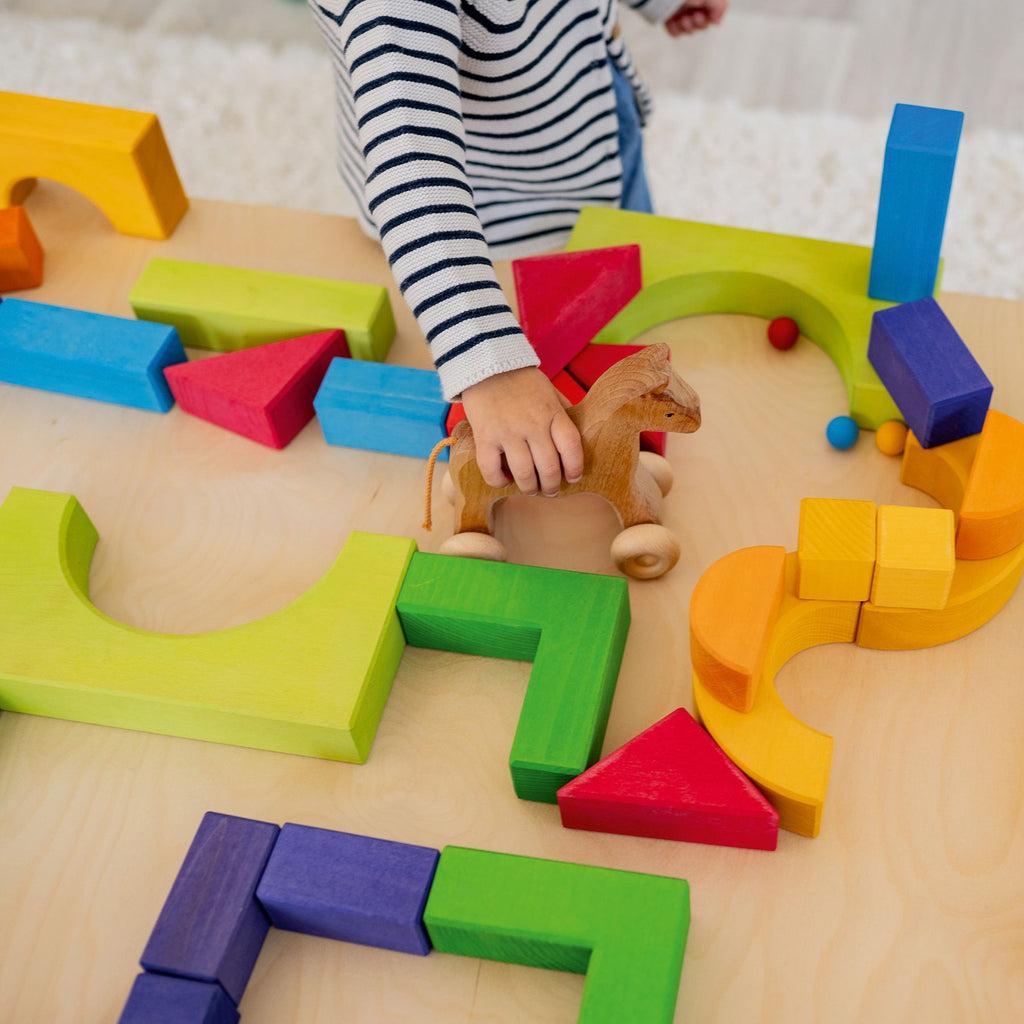 Grimm’s Building Set Basic Set 1