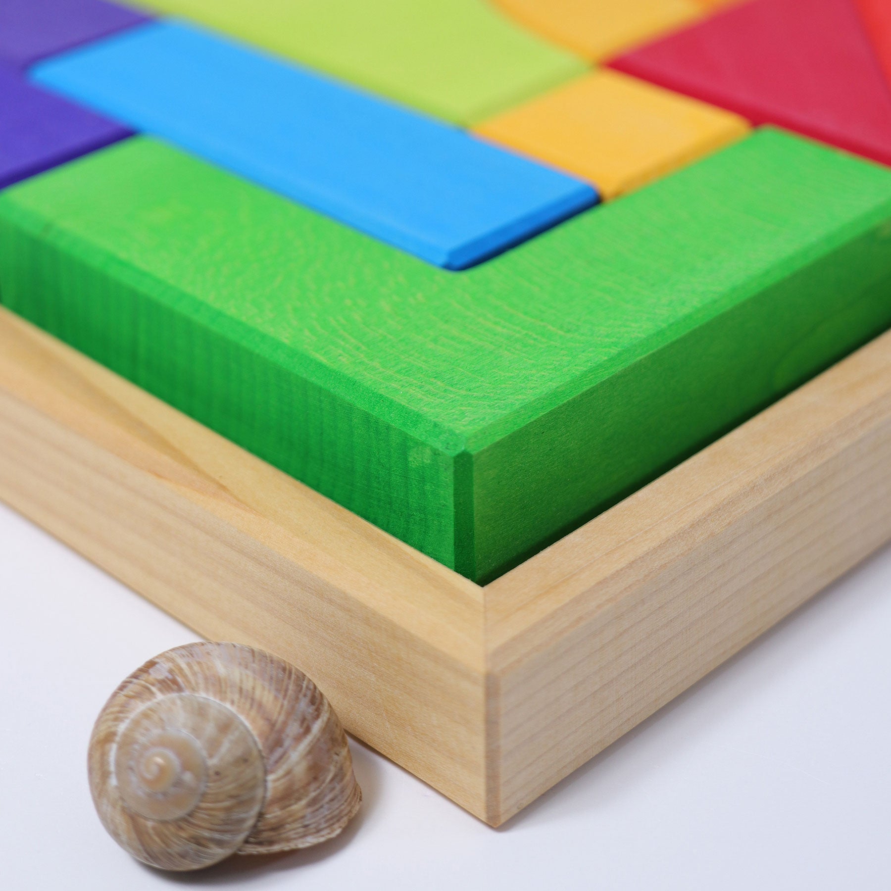 Grimm’s Building Set Basic Set 1