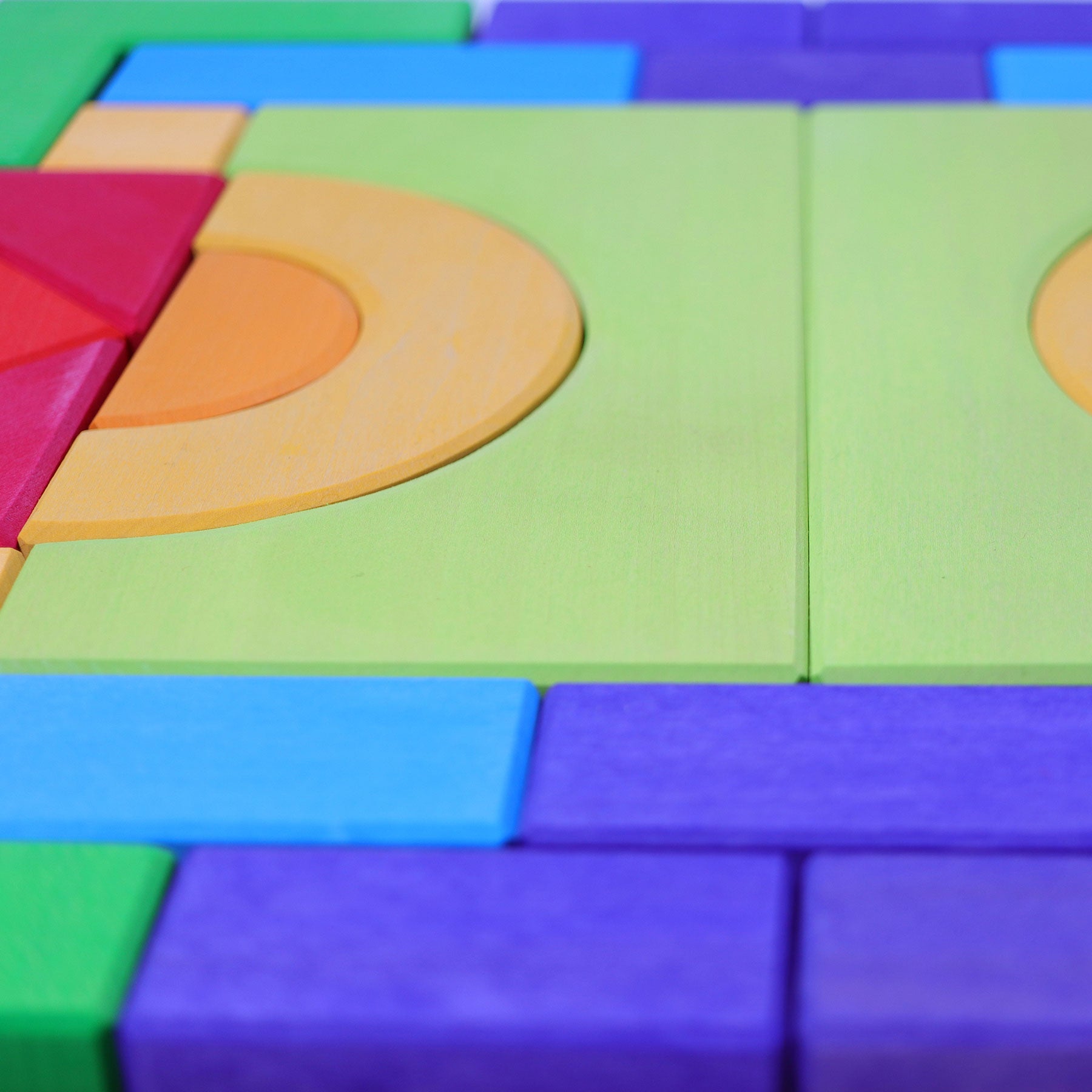 Grimm’s Building Set Basic Set 1