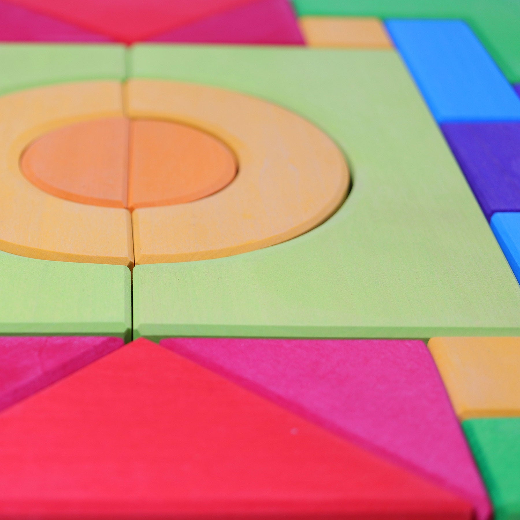 Grimm’s Building Set Basic Set 1