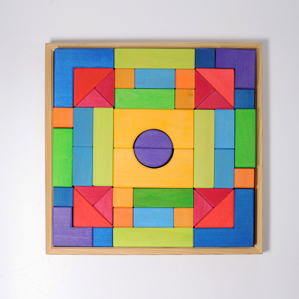 Grimm’s Building Basic Set 2