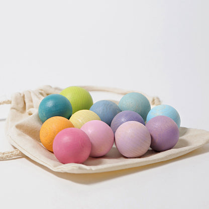 Grimm’s Small Pastel Balls