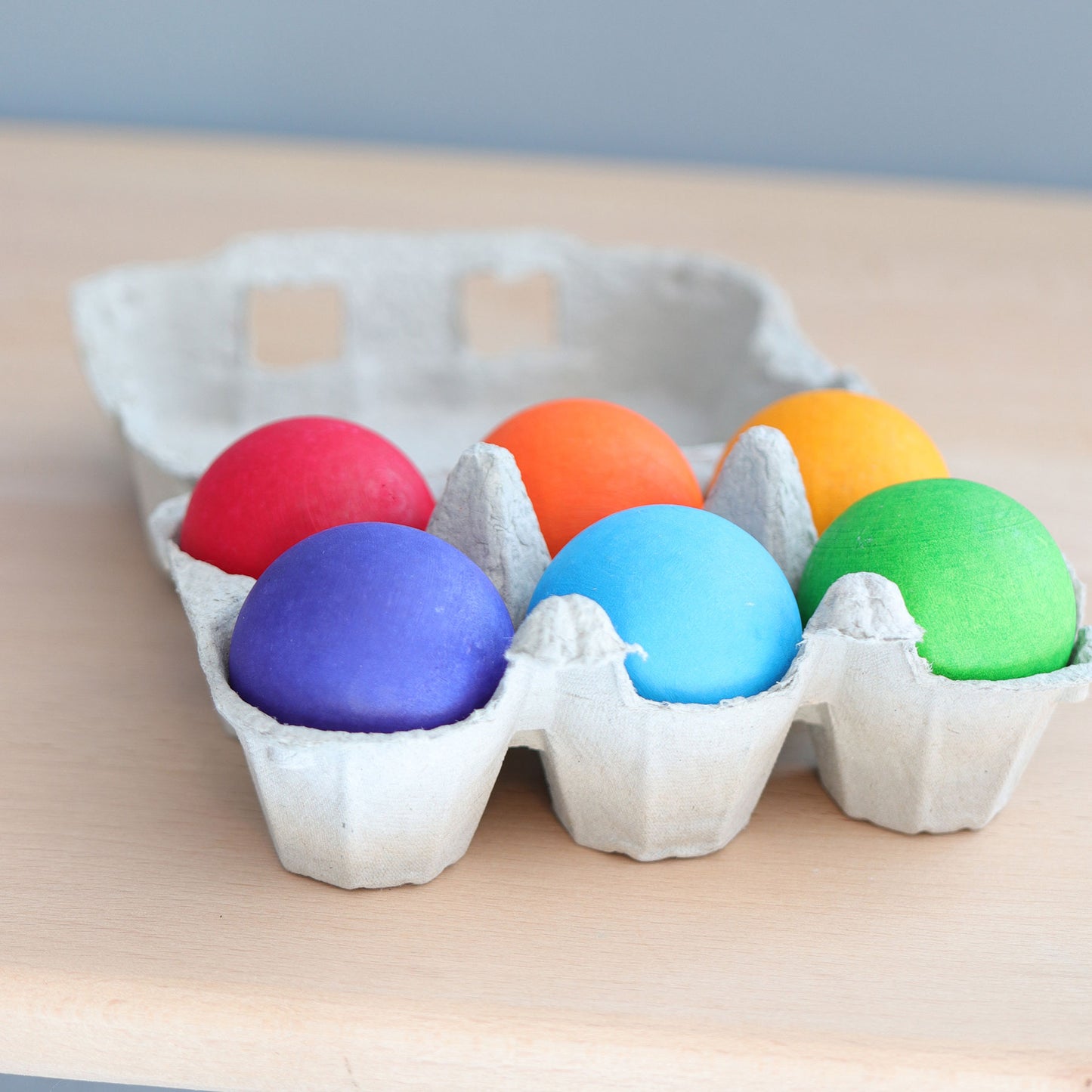 Grimm’s Large Rainbow Balls