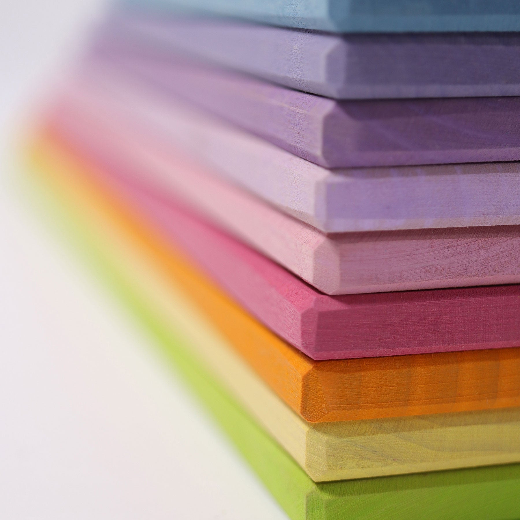 Grimm’s Building Boards Pastel