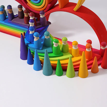 Grimm’s Rainbow Large
