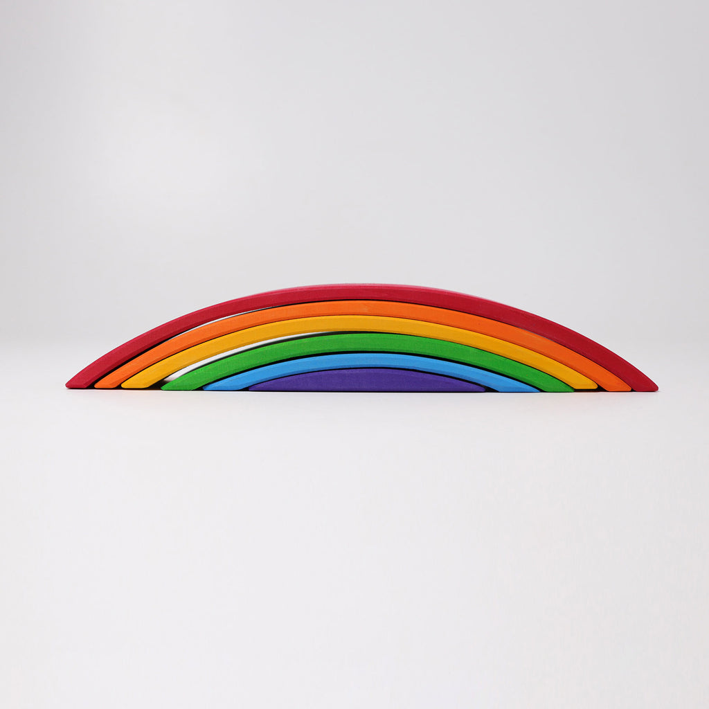 Grimm’s Bridge Rainbow