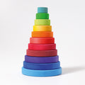 Grimm’s Conical Tower Rainbow