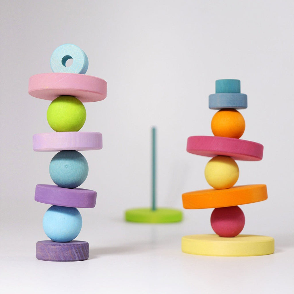 Grimm's | Small Pastel Balls
