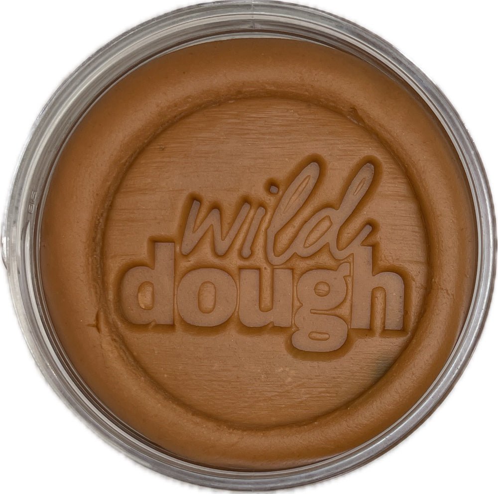 Wild Dough | Brights Playdough