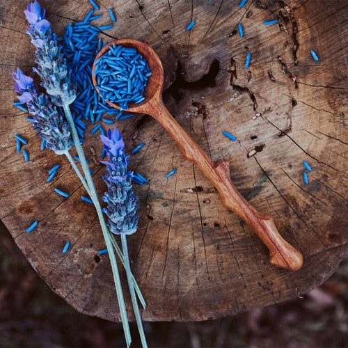 Branch Spoon
