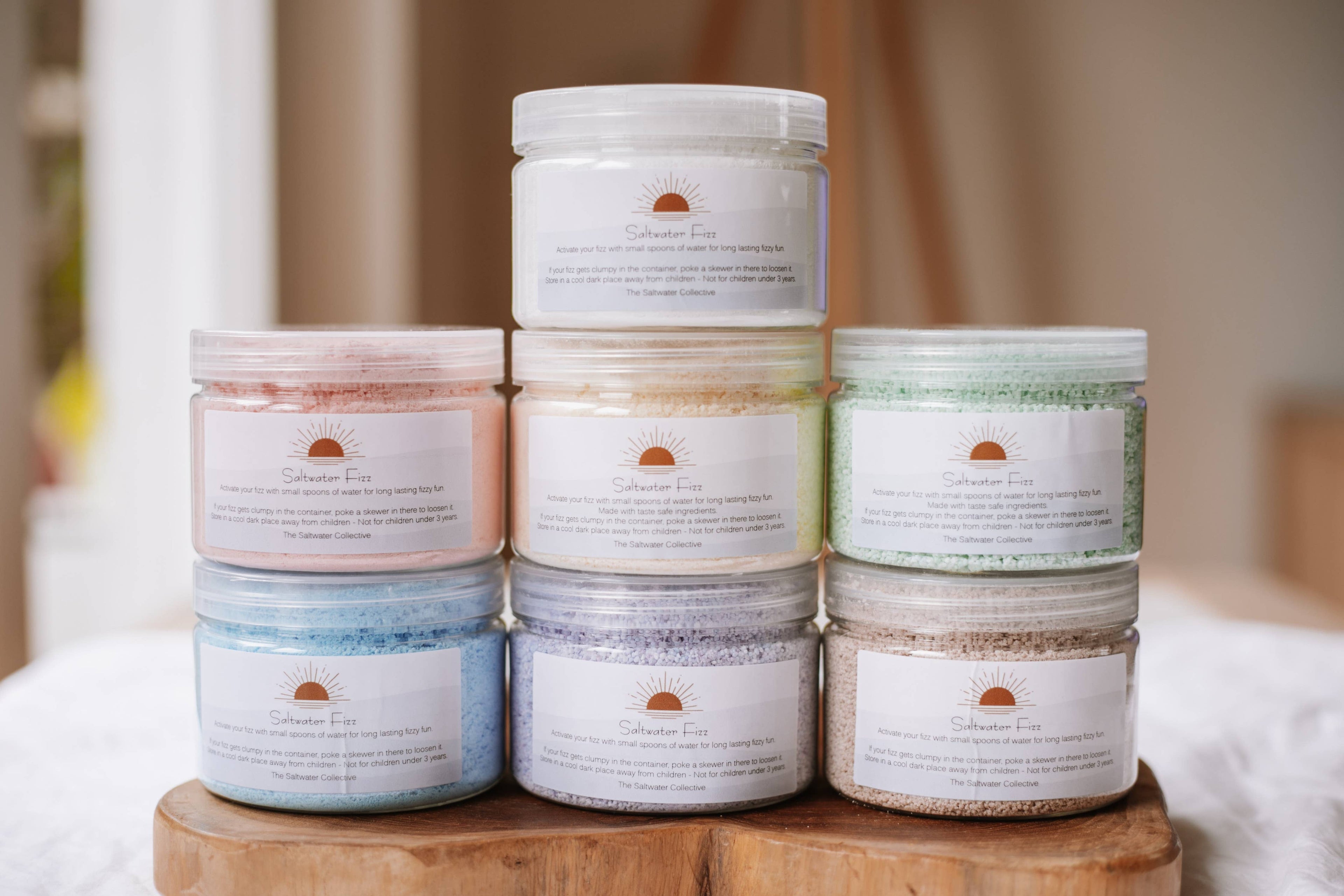 Saltwater Fizz (250g)