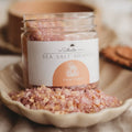 The Saltwater Collective | Sea Salt Shimmers