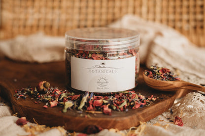 The Saltwater Collective | Botanicals (Medium)